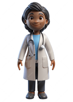 Healthcare Doctor