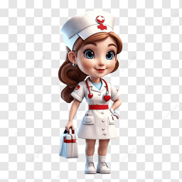 Healthcare Nurse